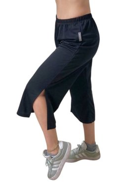 Capri en Piqué Dry fit