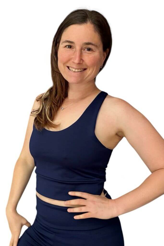 Muscu Top en Lycra - Imagen 4