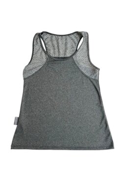 Musculosa en Jersey Catiónico combinada