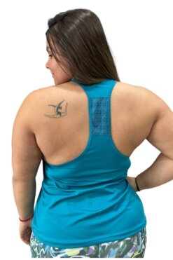 Sudadera en Lycra liviana