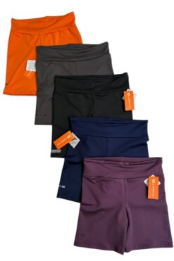 Ciclista en Lycra Básica